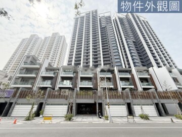 樂屋_華雄天墅待售房屋 華雄天墅待售房屋