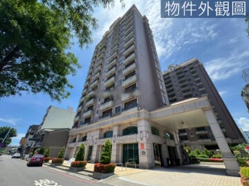 花之鄉(臨安路一段)待售房屋