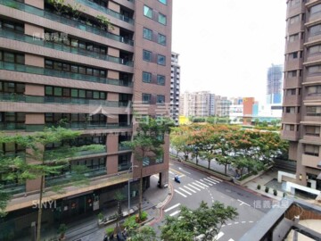 文化逸靚待售房屋