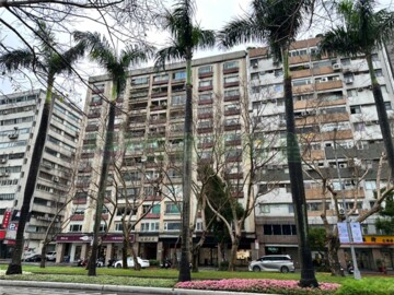 香榭大廈待售房屋