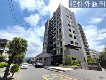 怡泰山嵐待售房屋