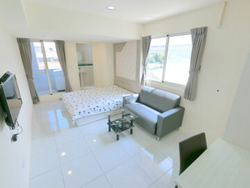 台中市北區國泰街 - Image 1