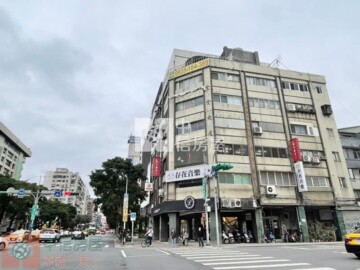 大安區待售房屋
