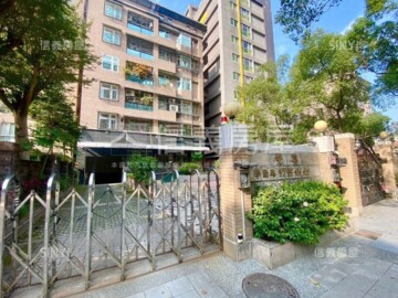 北大馥園待售房屋