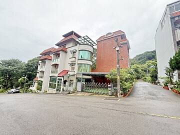 東森山莊A待售房屋