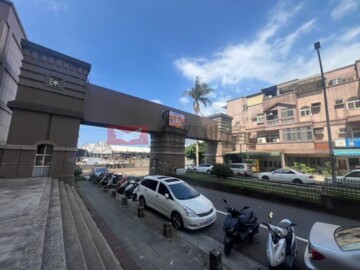 台北比佛利國家公園區待售房屋