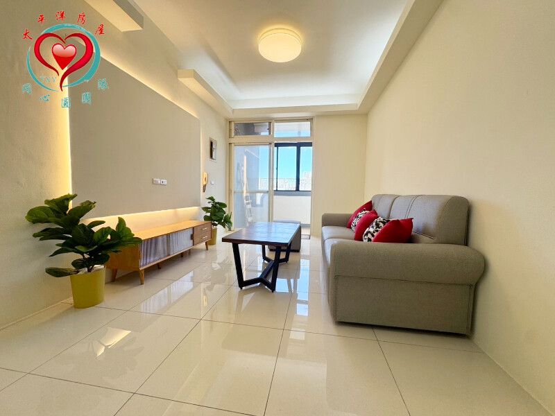 桃鶯路南僑巷美寓