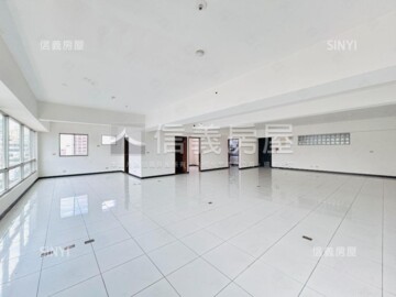寶麗金住辦大樓待售房屋
