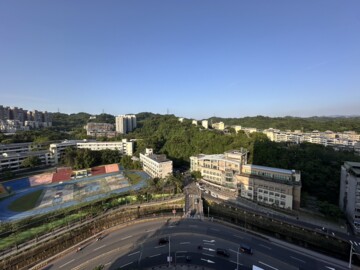 城上城待售房屋