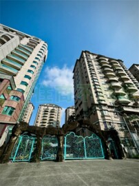 尖美東山河待售房屋