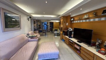 琴韻園待售房屋