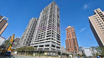 丹佛花都待售房屋