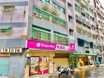 開喜人生3待售房屋