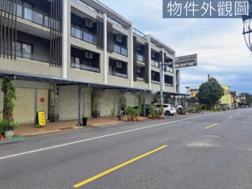 磐谷大都會2待售房屋