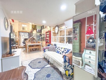 長虹大鎮C區待售房屋