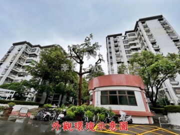 金碧輝煌待售房屋
