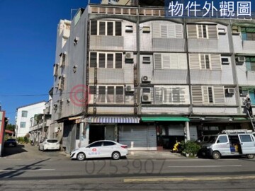 台南市仁德區中正路一段 - Image 1