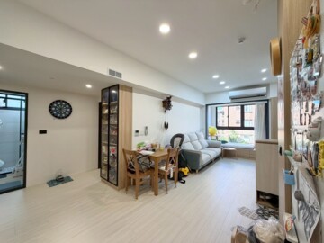 琴鍵畫樓待售房屋