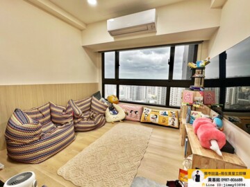 樂屋_皇普雲鼎待售房屋 皇普雲鼎待售房屋