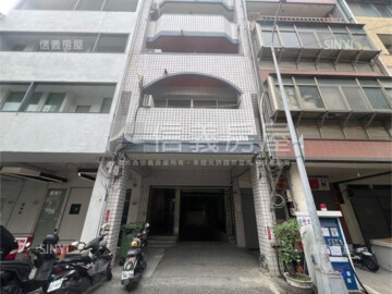 慶禾小富都待售房屋
