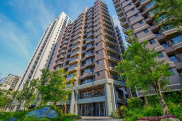 福懋美森園待售房屋