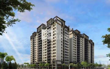 勝麗方程市待售房屋