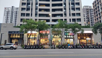 樂屋_亞昕向上待售房屋 亞昕向上待售房屋