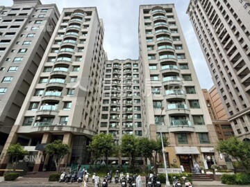 京城梵谷待售房屋