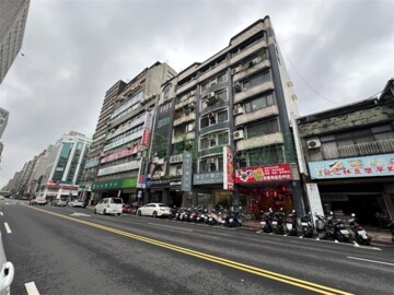 萬利大廈待售房屋