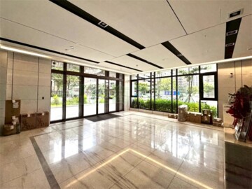 新市通合嘉素晴待售房屋