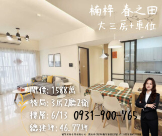 水丰景待售房屋