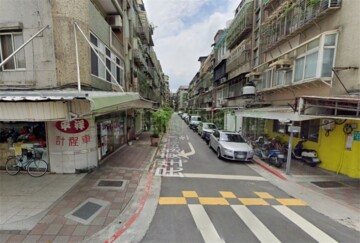 琴韻園待售房屋