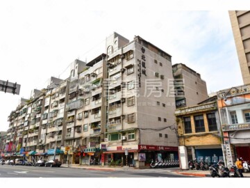 台北龍城社區待售房屋