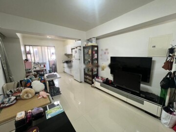 太平洋華城待售房屋