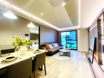 京城馥之森/京城馥+待售房屋