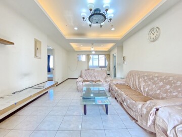 文心及第(文心南路)待售房屋