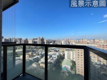 德友公園ONE待售房屋