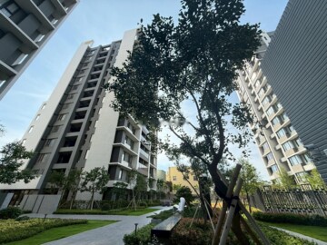 大景首席待售房屋