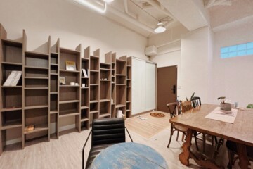基隆路一段38號大樓待售房屋