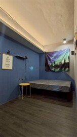 近市區美套房(可租補) - Image 1