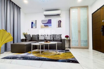 凌雲五村待售房屋