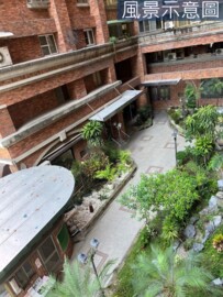 京城御花園待售房屋