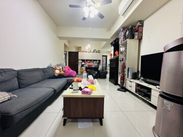 樂屋_高誠森仰待售房屋 高誠森仰待售房屋