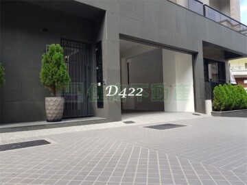 泰億夏林路透天待售房屋
