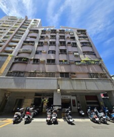 碧雲小築待售房屋