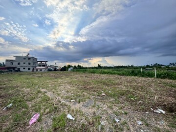 匯鑫獨家出租｜約600坪大路邊建地｜長治交流道 - Image 1