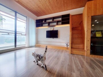 寶鴻清美待售房屋