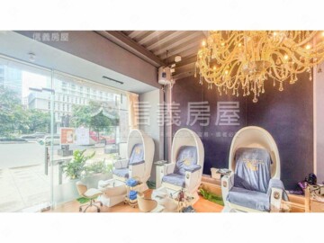 中港THE ONE待售房屋