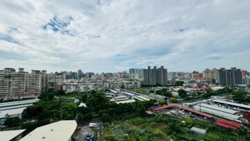 學府之森待售房屋