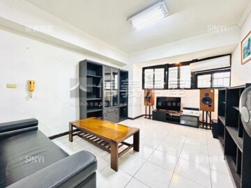 興安華城南區/興安國宅南區待售房屋